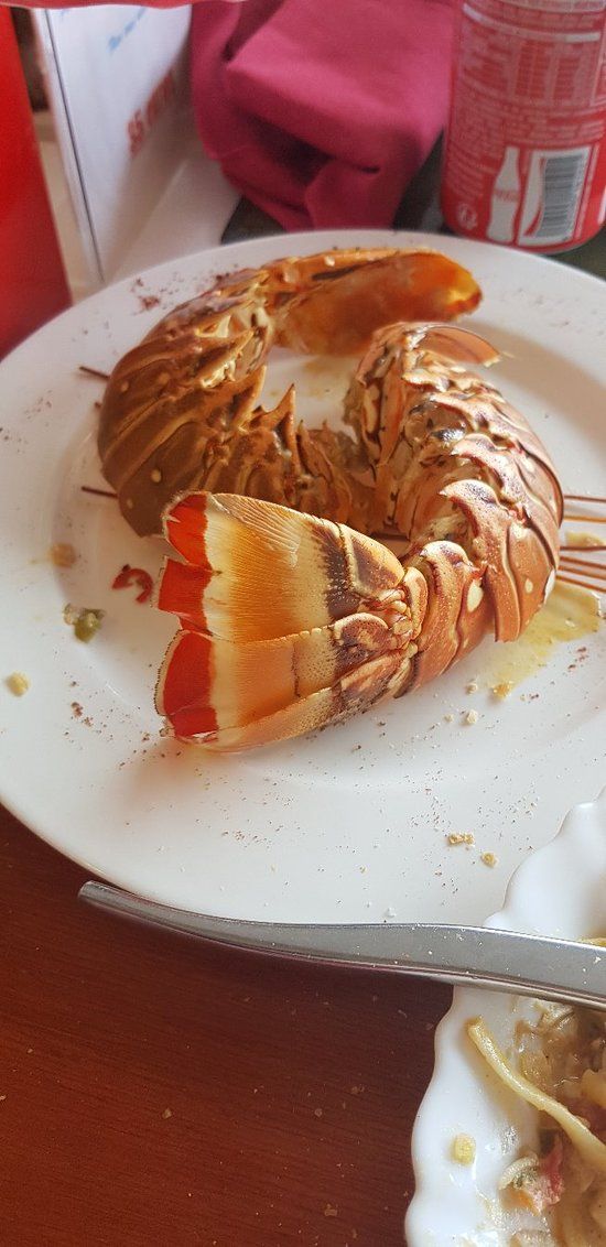 Le Zagaya Restaurant, Saint-François