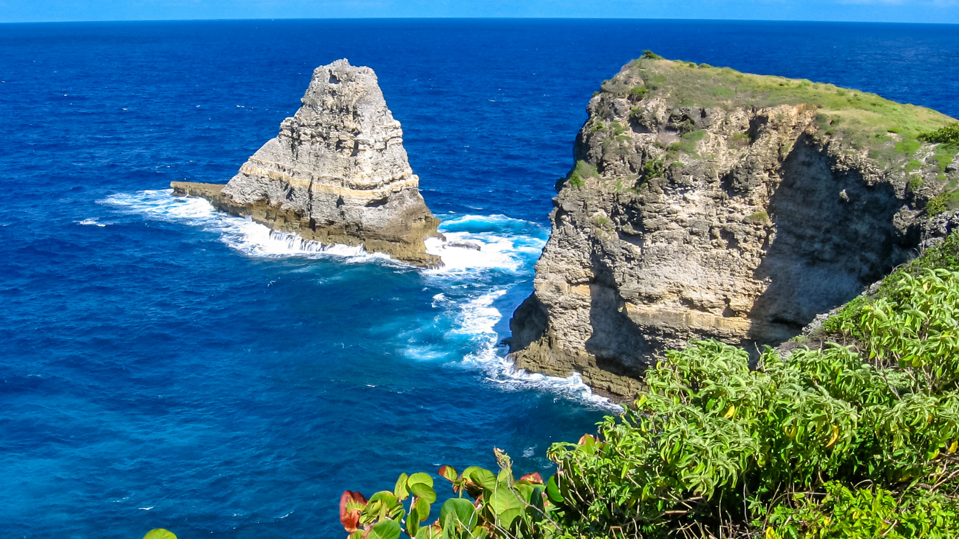 Saint-François en Guadeloupe