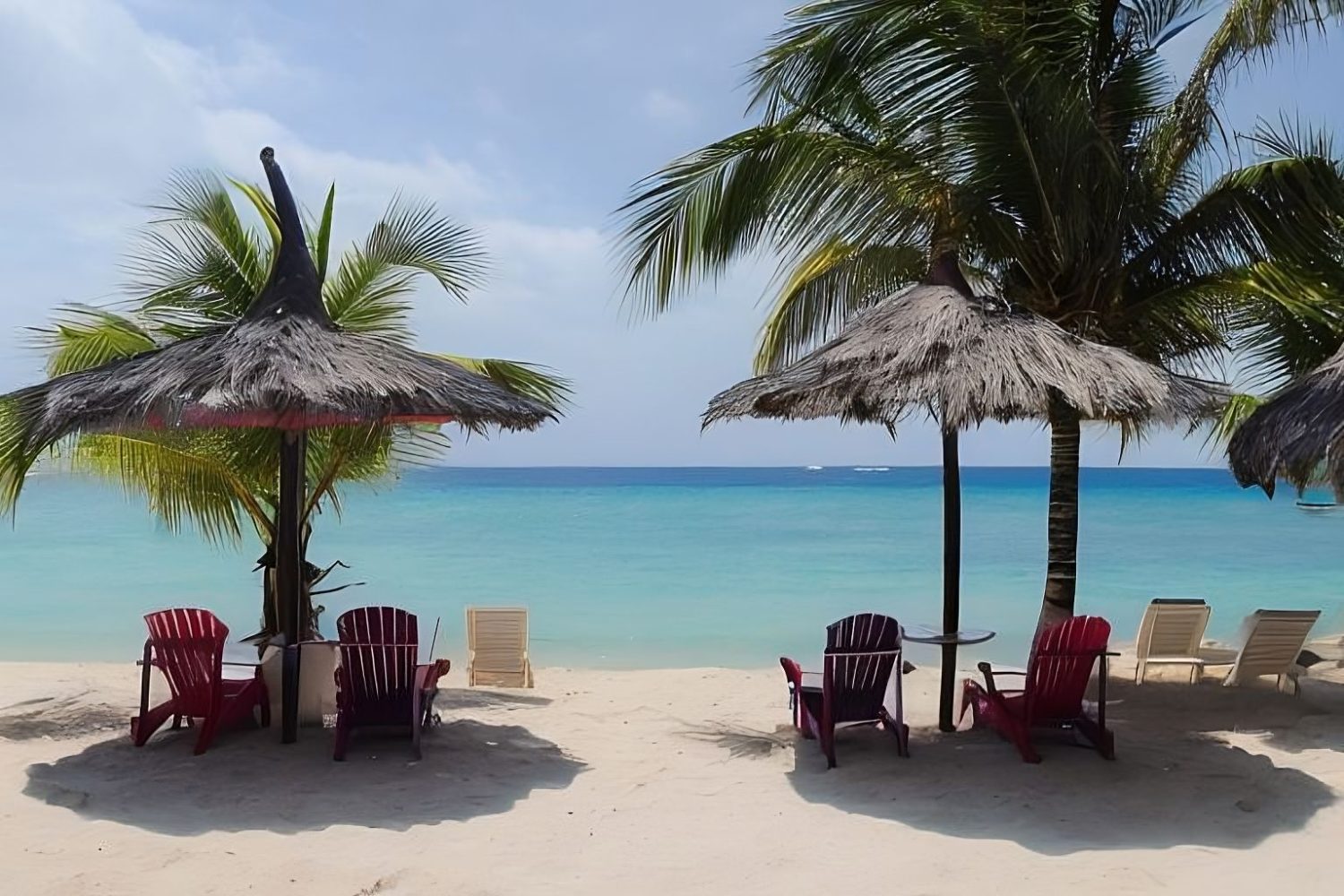 reussir ses vacances en guadeloupe