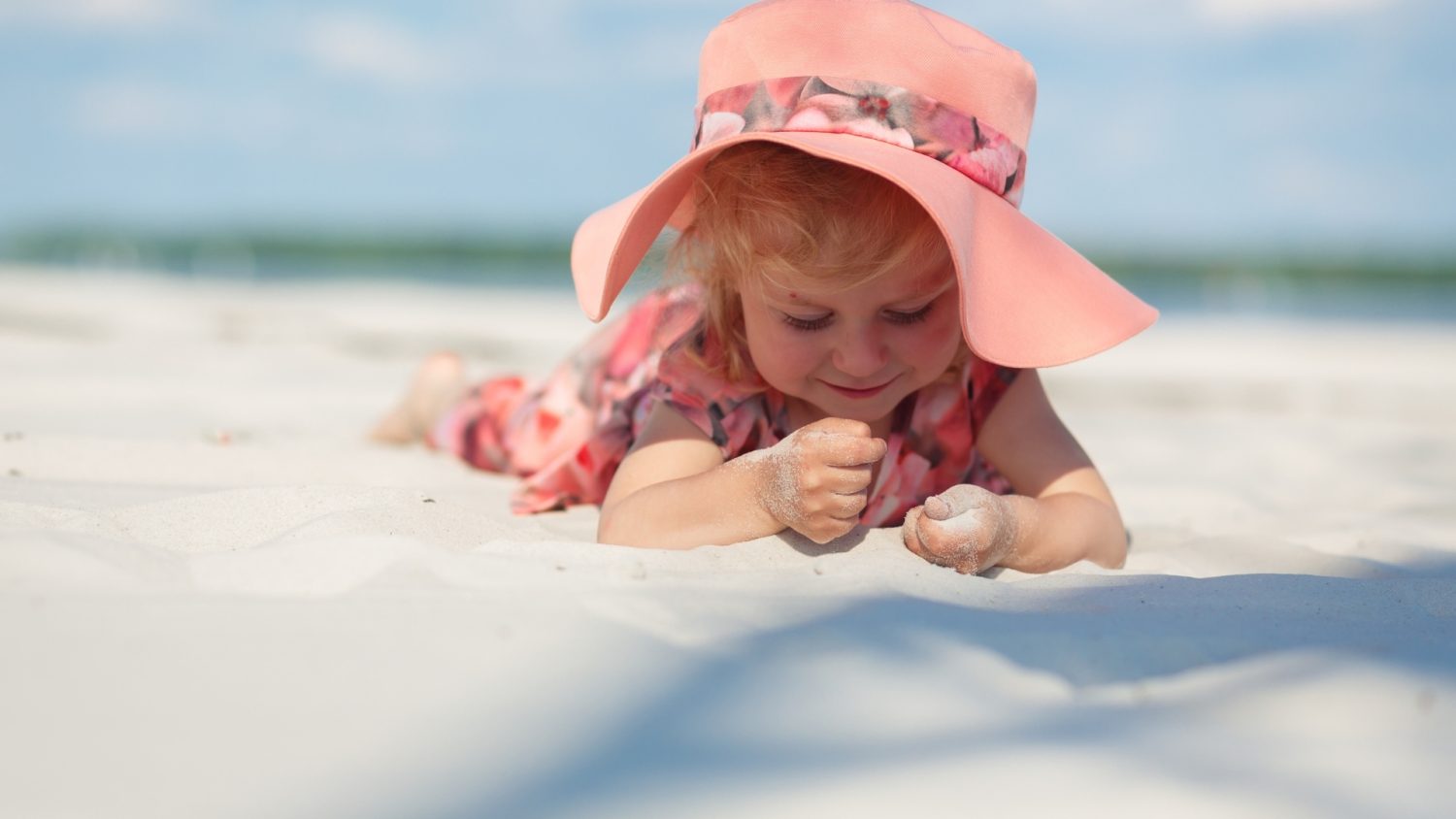 Voyager avec un bébé ou un enfant guadeloupe