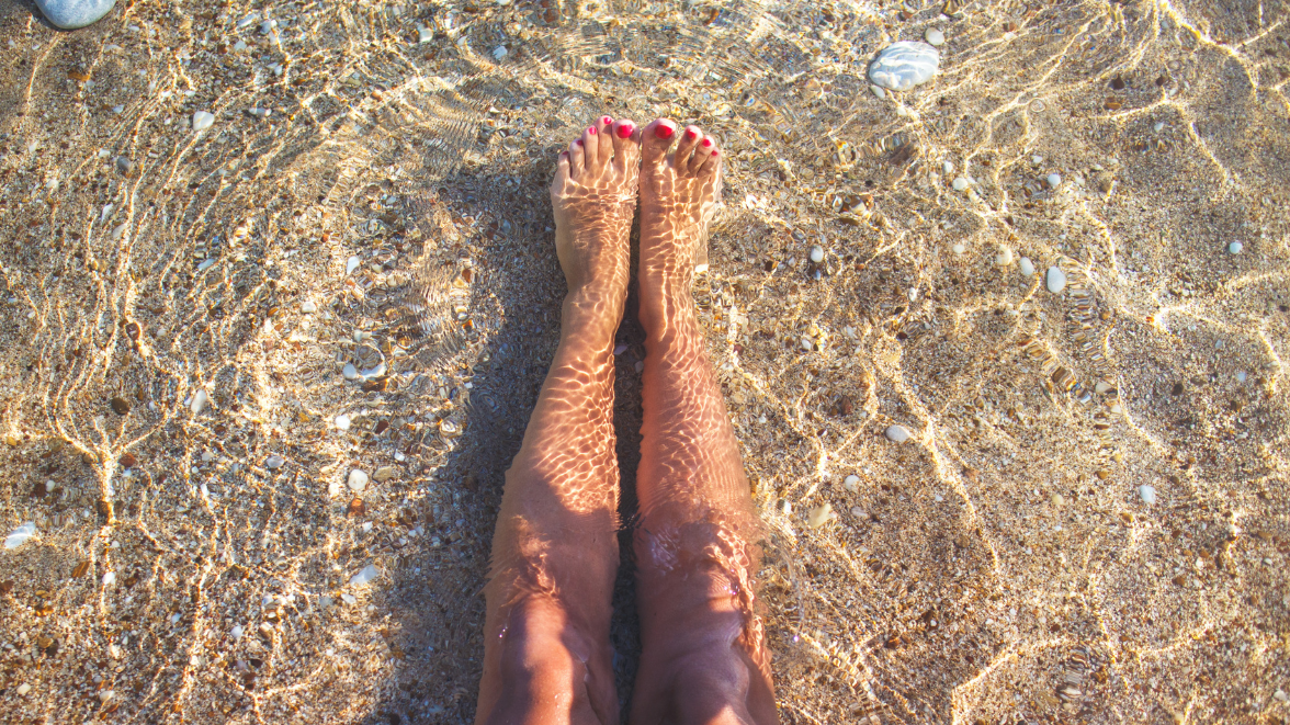 Plus belles plages de Saint-François