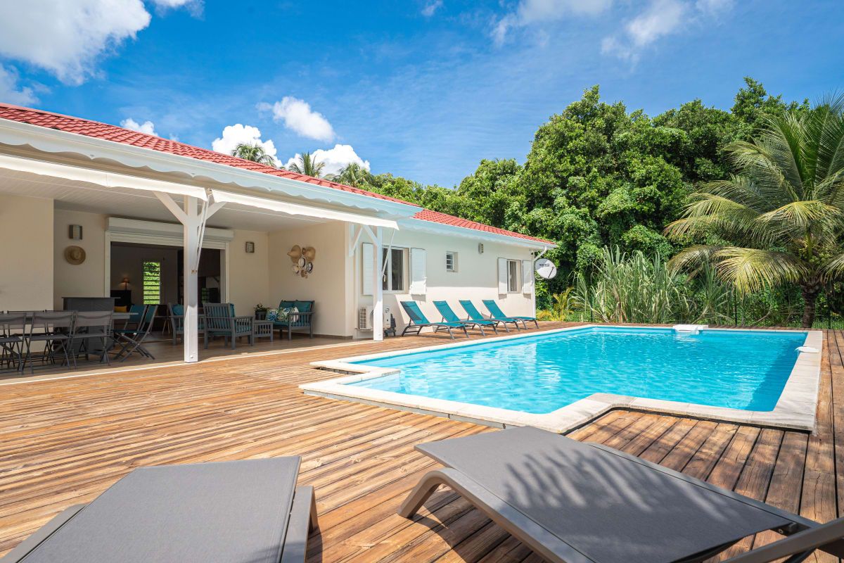 Lamentin en Guadeloupe