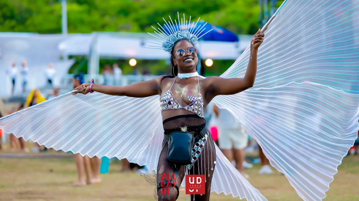 Guadeloupe et festivals