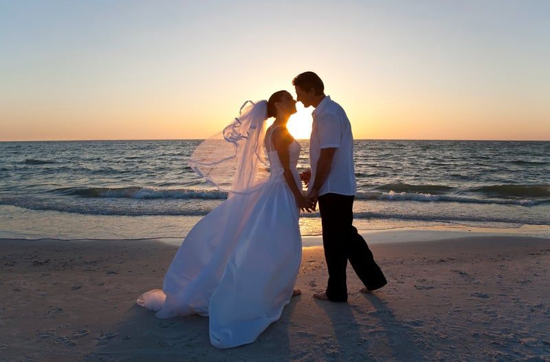 Noces en Guadeloupe