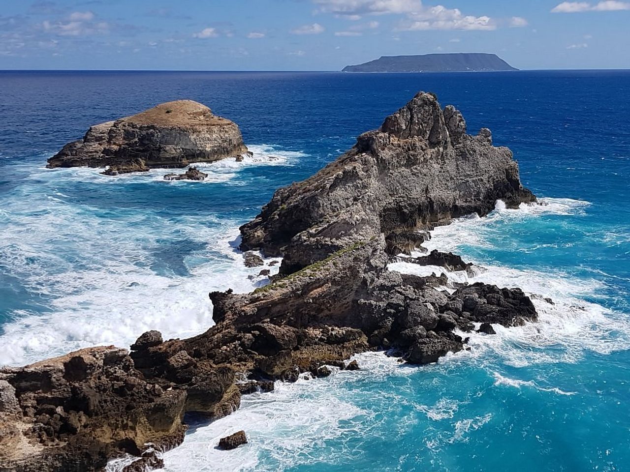 Saint-François Guadeloupe