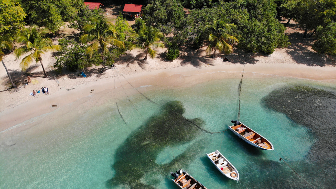 visiter la guadeloupe