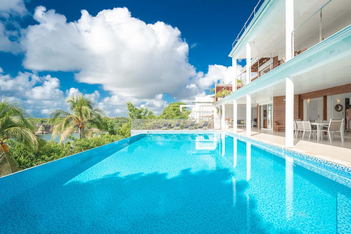 Saint-François en Guadeloupe