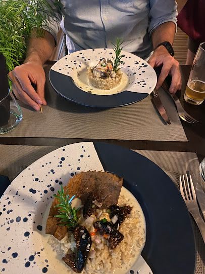 Le Rhumarin Restaurant, Saint-François