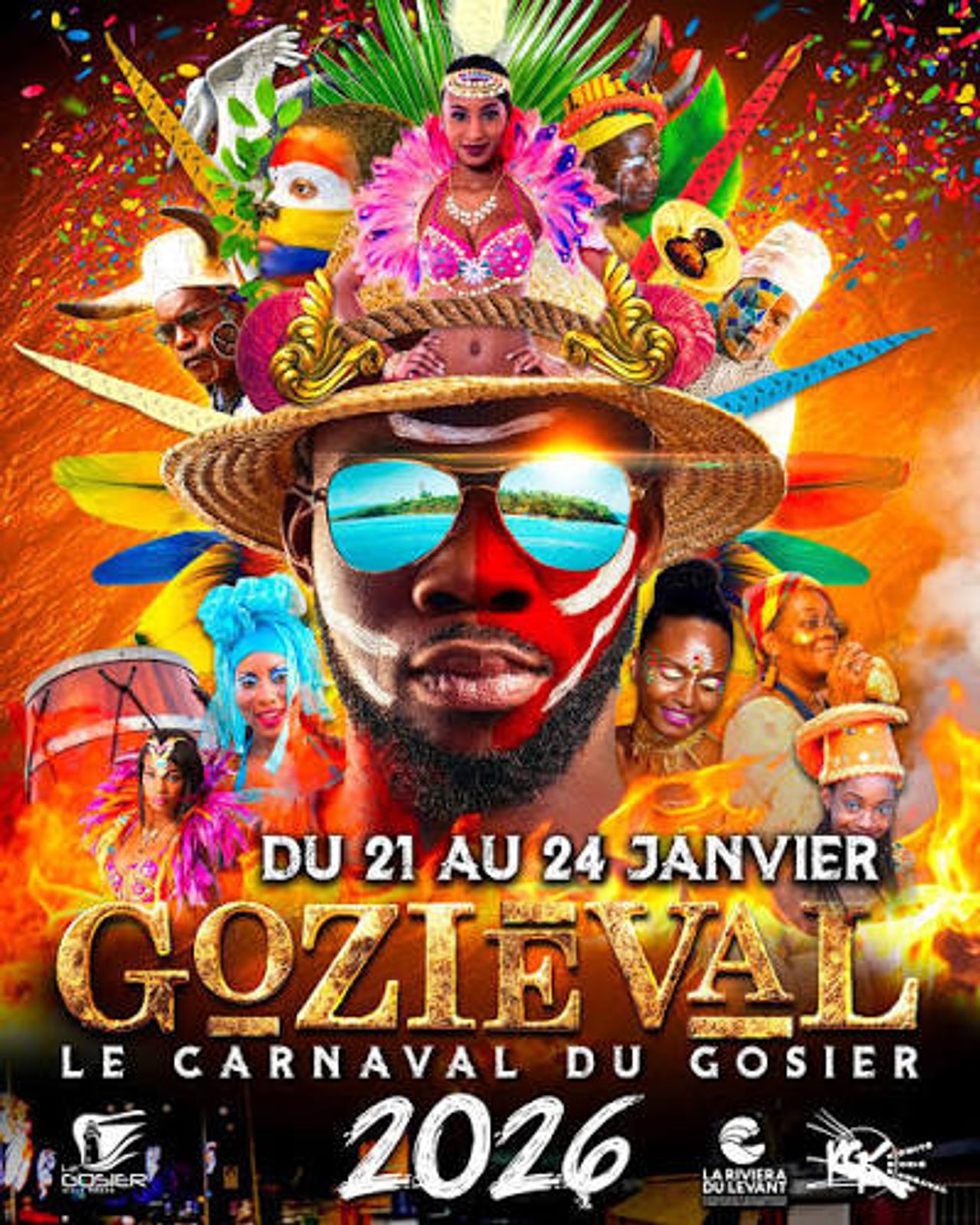 Goziéval