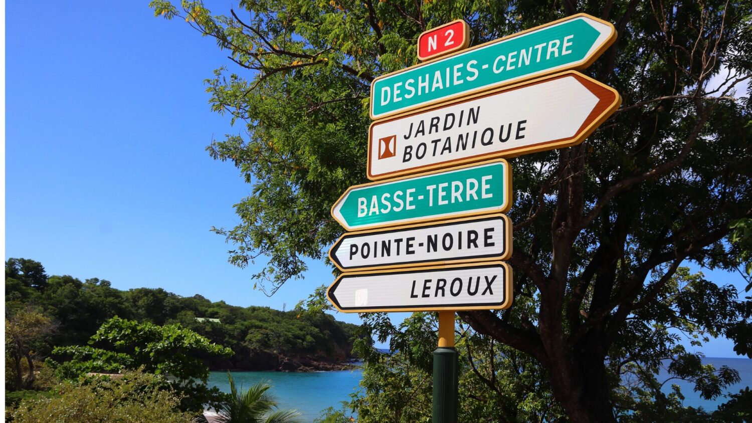 Agenda Guadeloupe 2026 _ fêtes et évènements