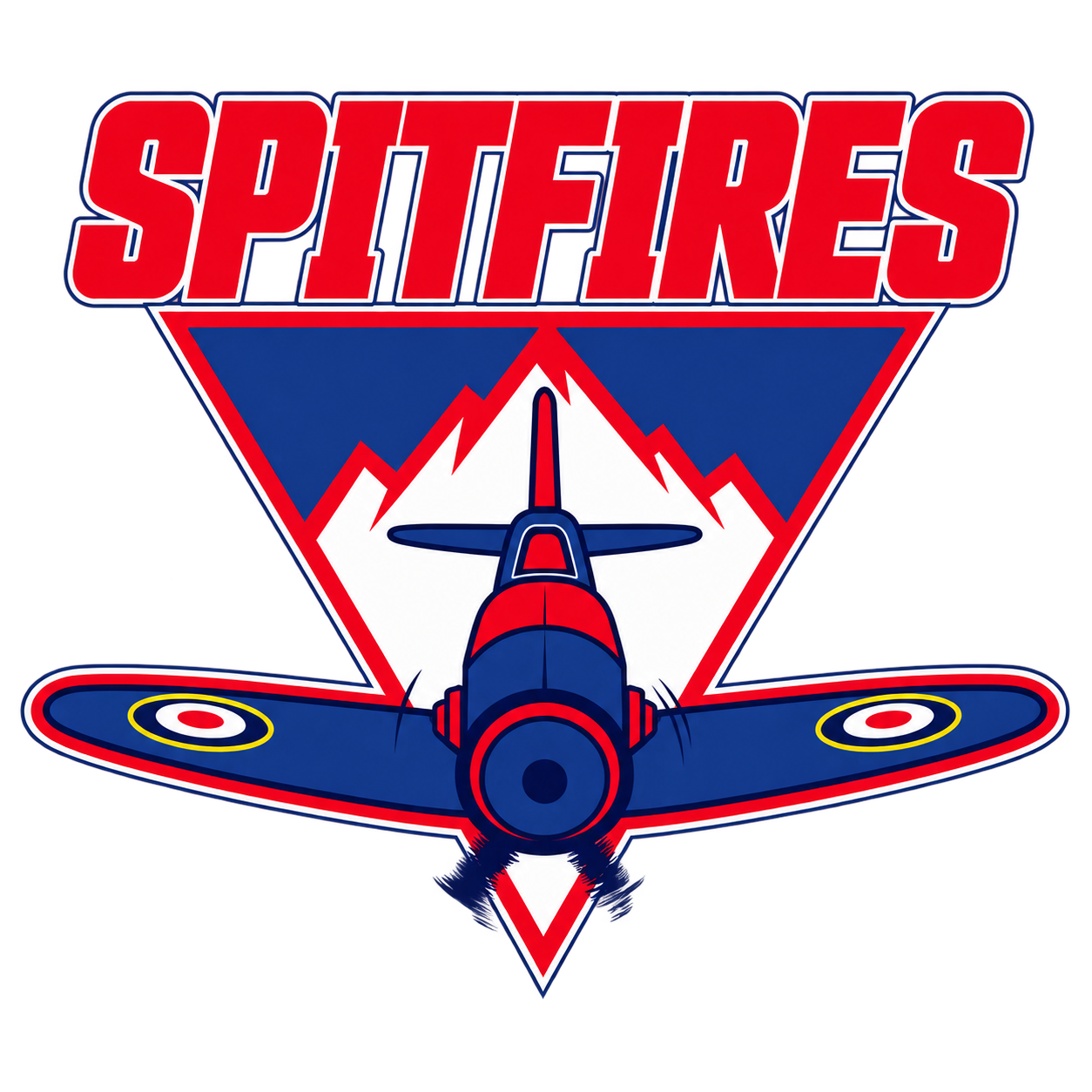 Slough Spitfires