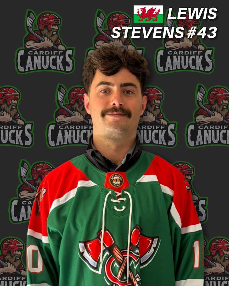 Lewis Stevens
