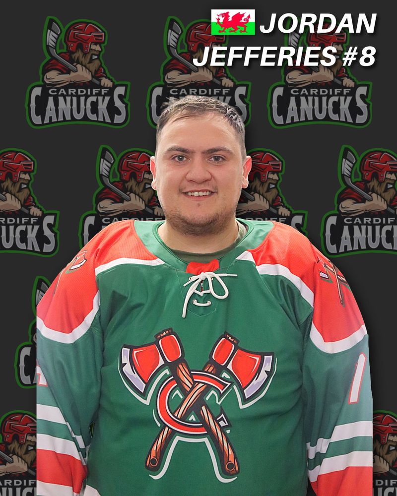 Jordan Jefferies