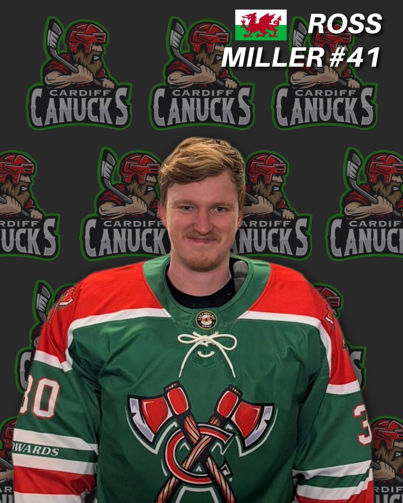 Ross Miller