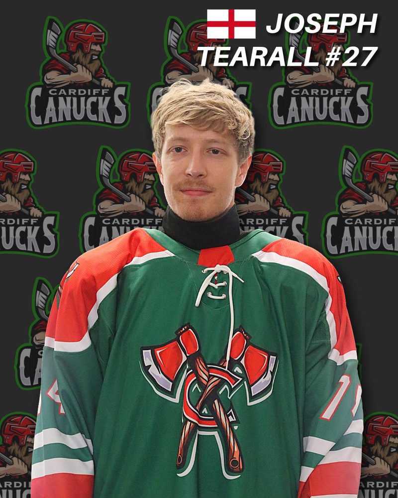 Joseph Tearall