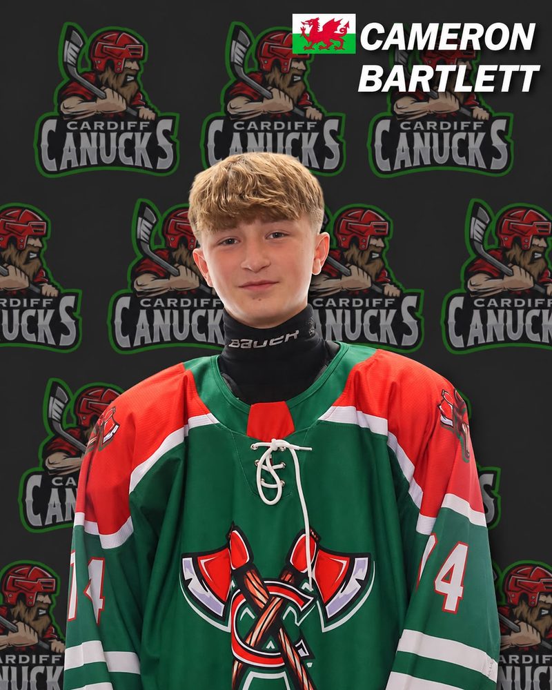 Cameron Bartlett