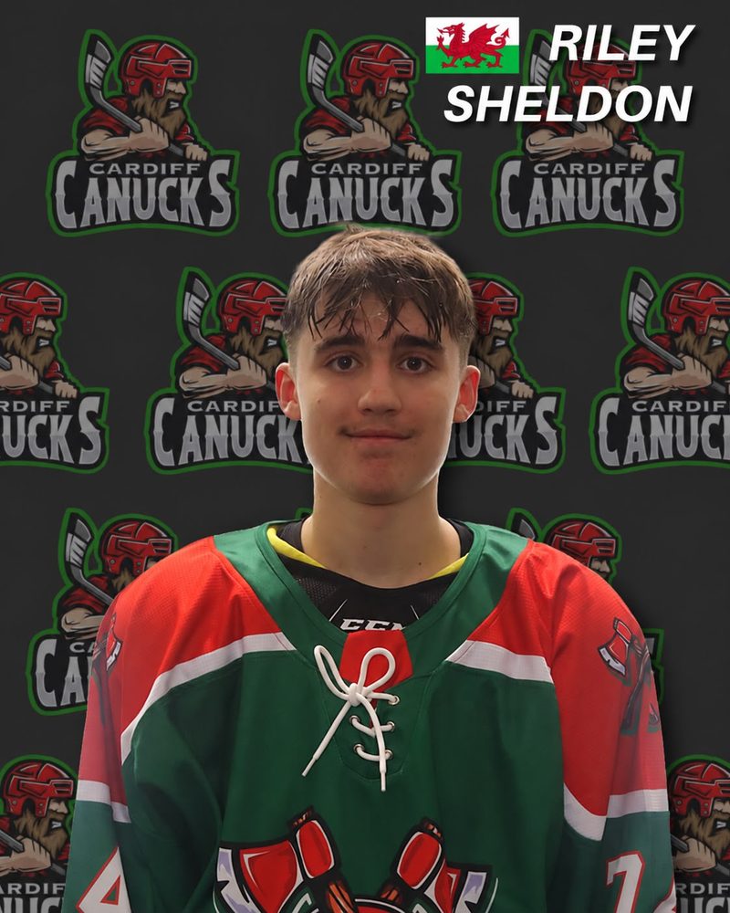 Riley Sheldon