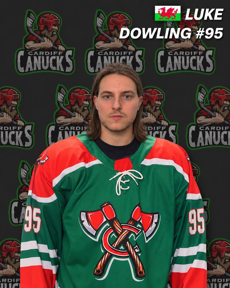 Luke Dowling