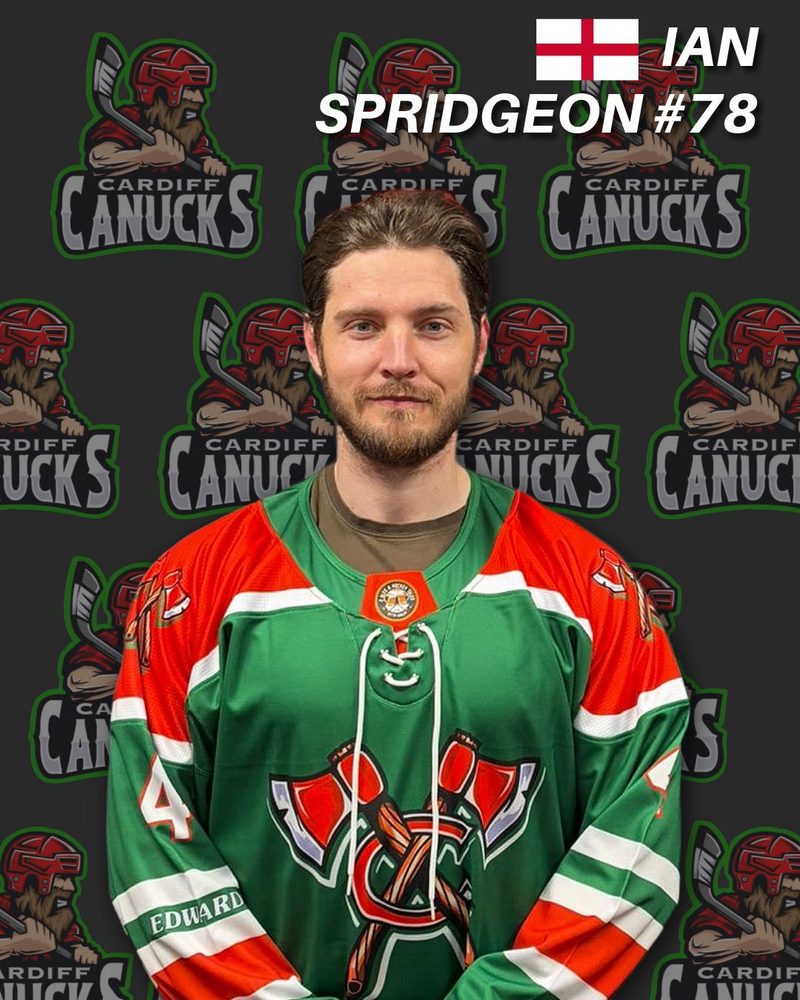 Ian Spridgeon