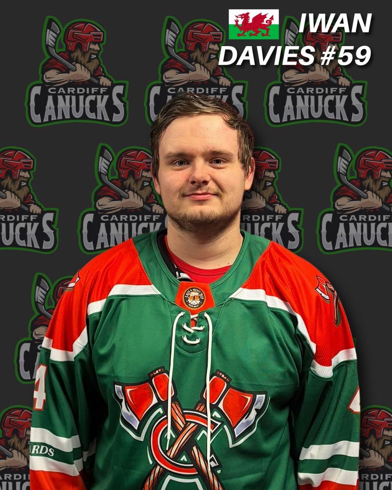 Iwan Davies