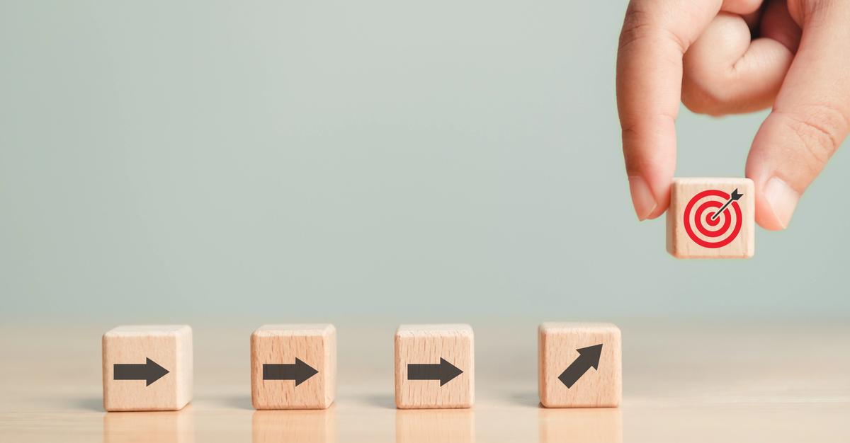 Parcours de formation sur mesure Conception de programme Actualisation