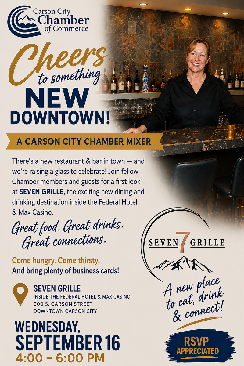 Mixer Flyer