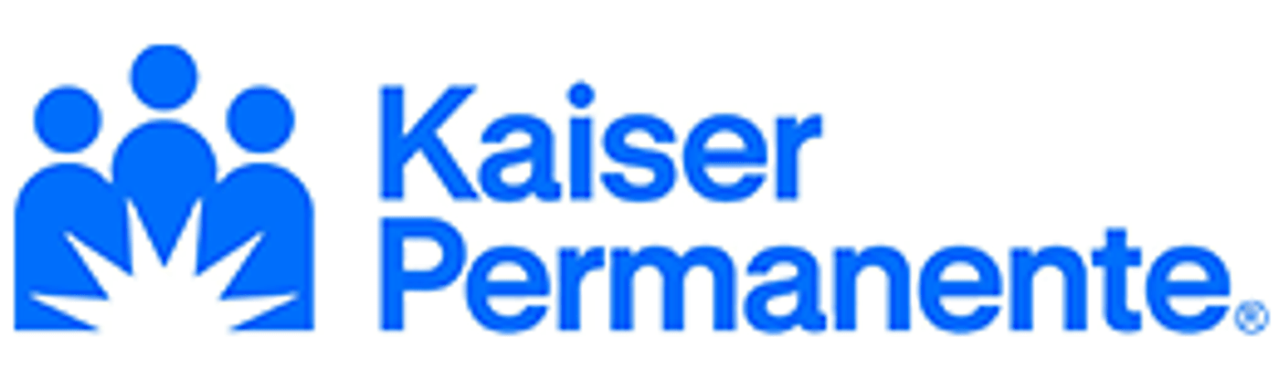 Kaiser Permanente logo