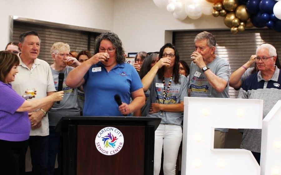 NONPROFIT SPOTLIGHT: HEART OF OUR COMMUNITY