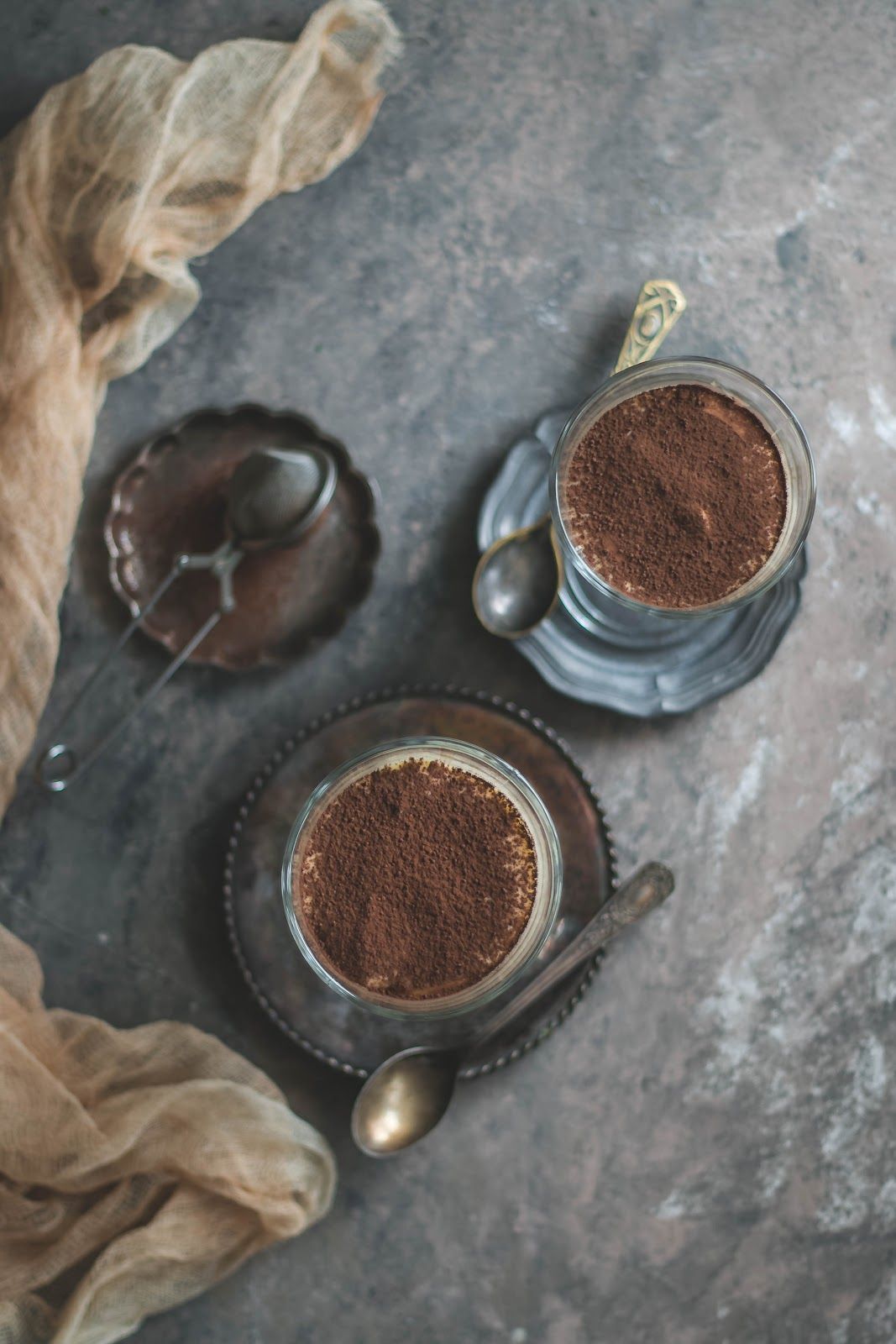 Klasyczne tiramisu