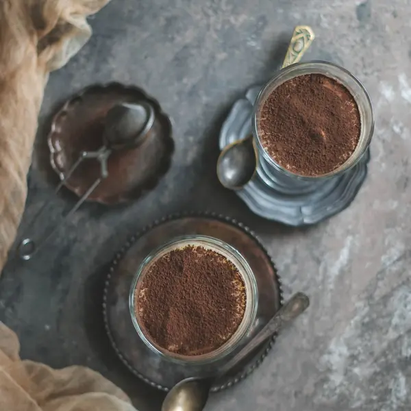 Klasyczne tiramisu
