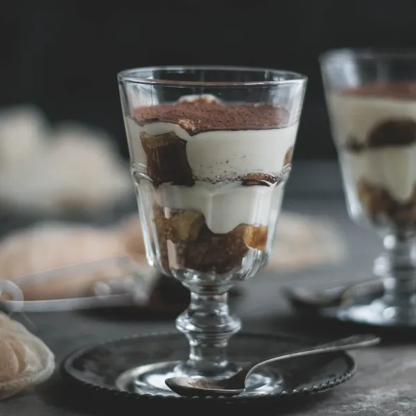 Klasyczne tiramisu