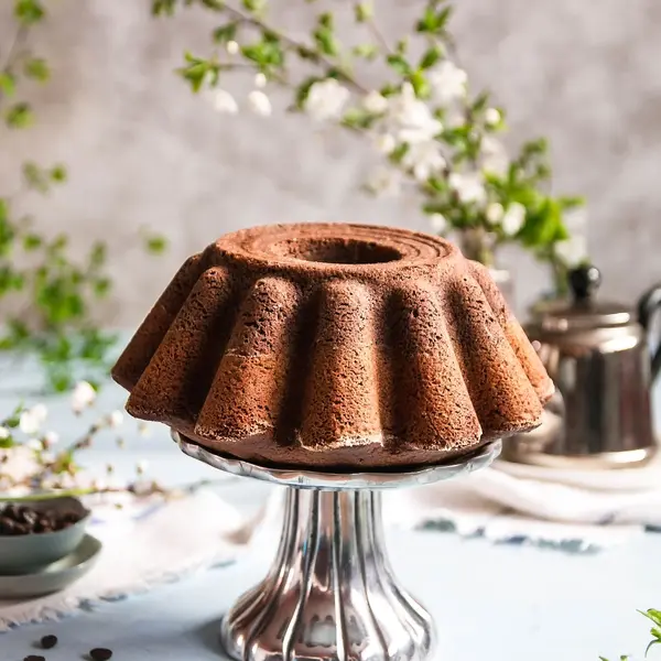Babka tiramisu