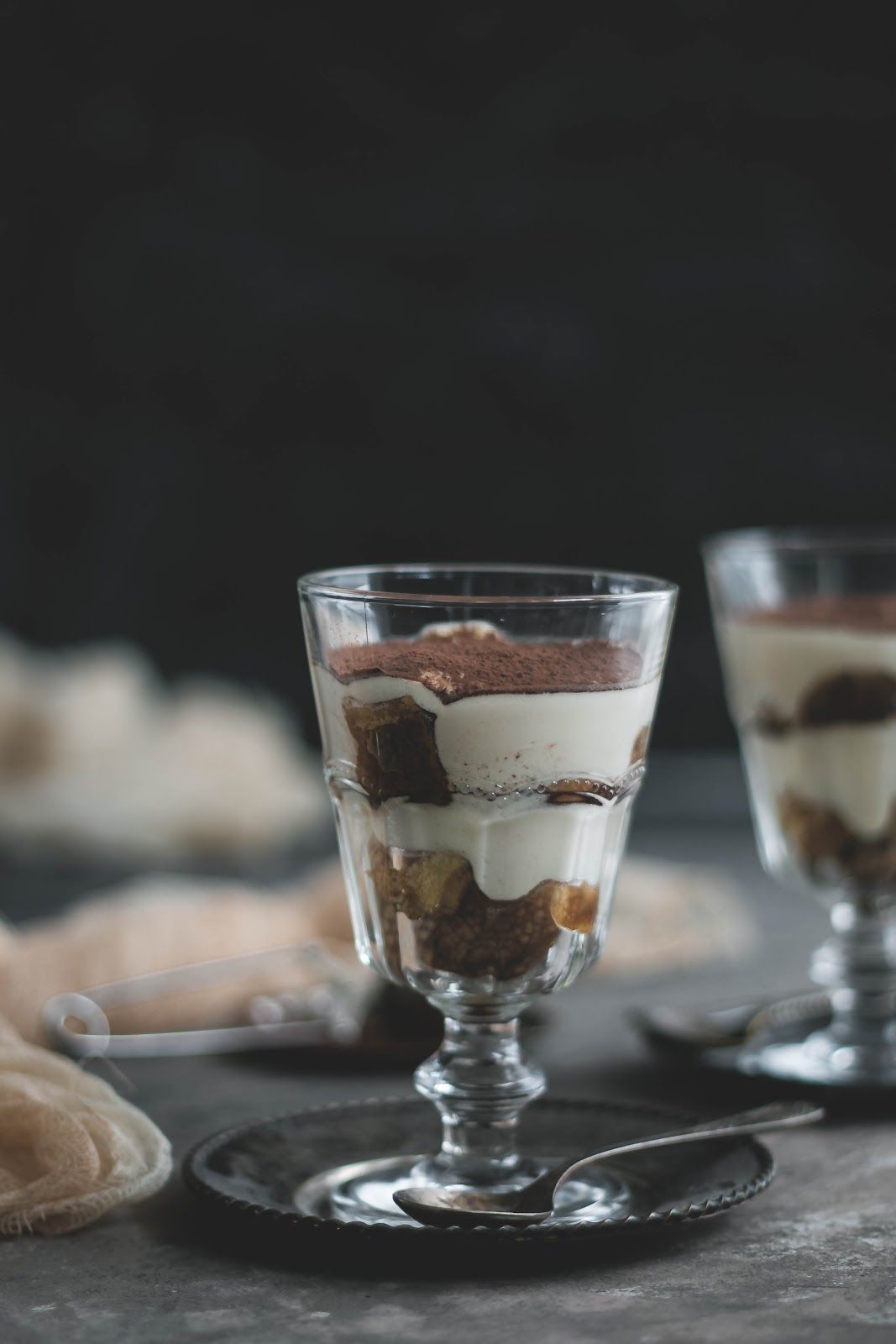 Klasyczne tiramisu