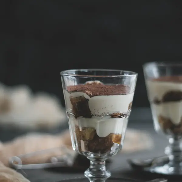 Klasyczne tiramisu