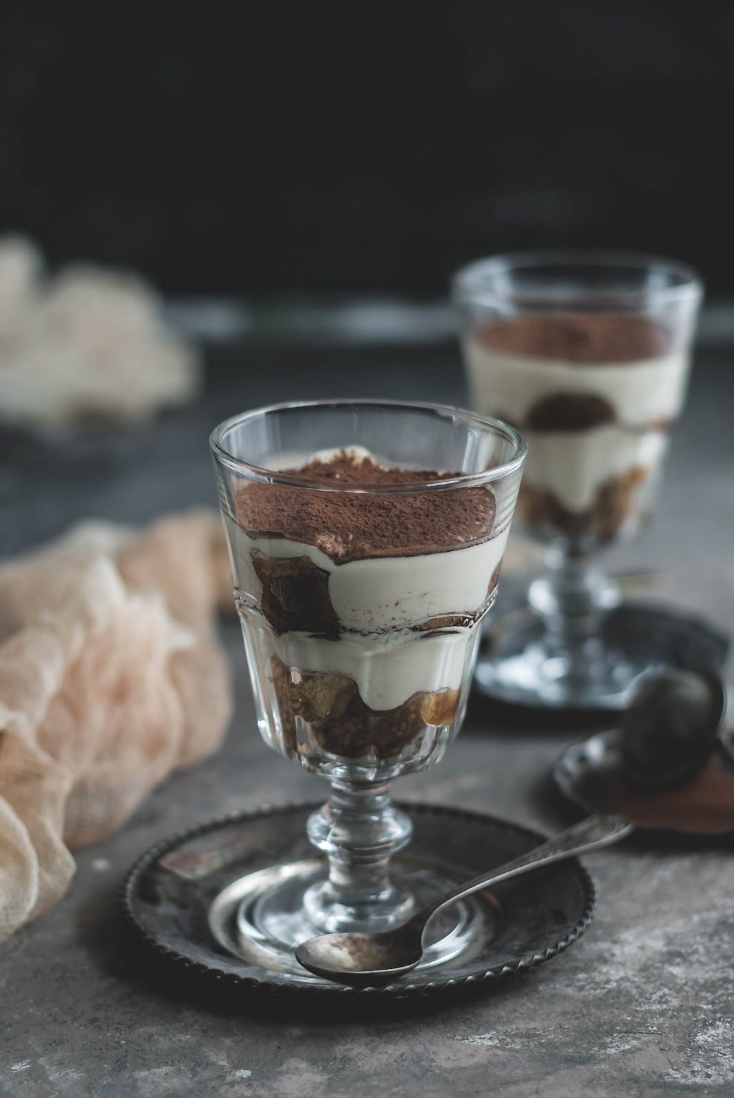 Klasyczne tiramisu