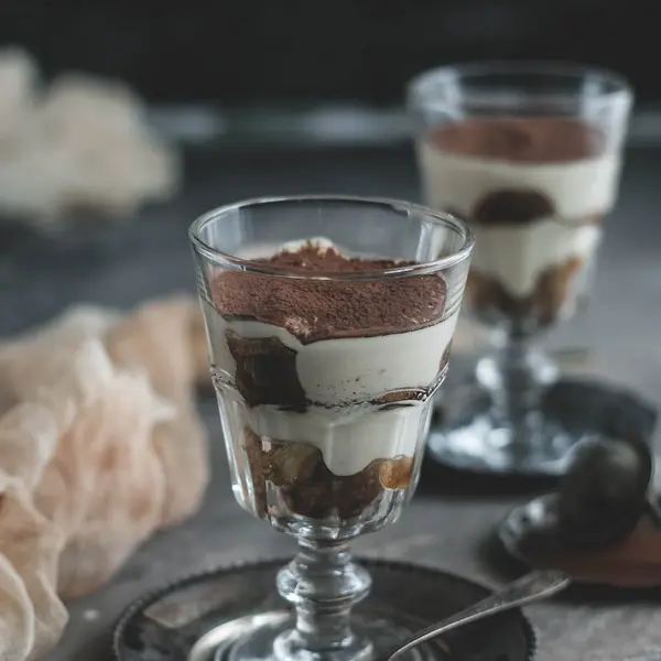 Klasyczne tiramisu