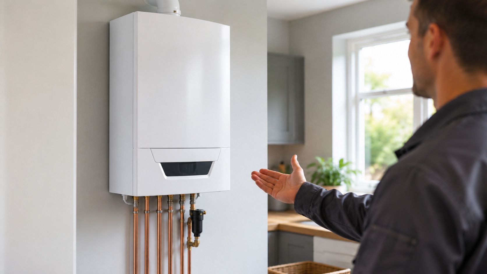 When Should You Replace Your Boiler? 7 Signs It's Time