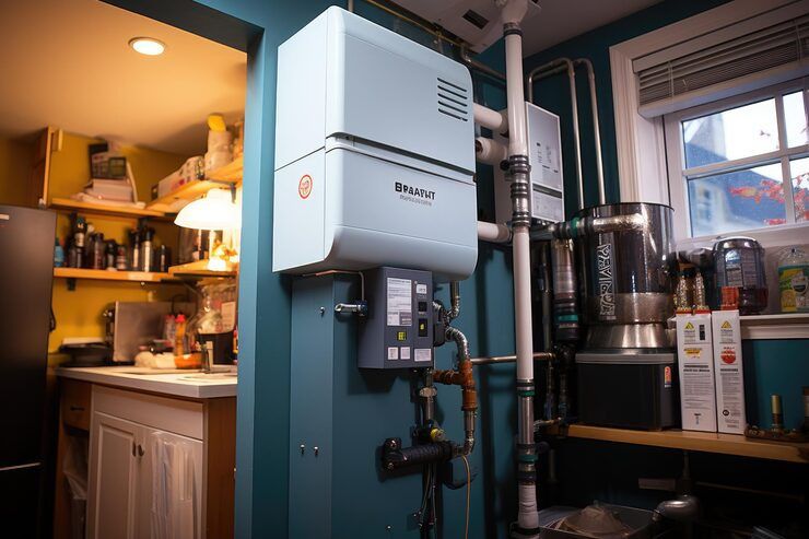 Why Is My Boiler Making Noise? Banging, Kettling & Whistling Explained