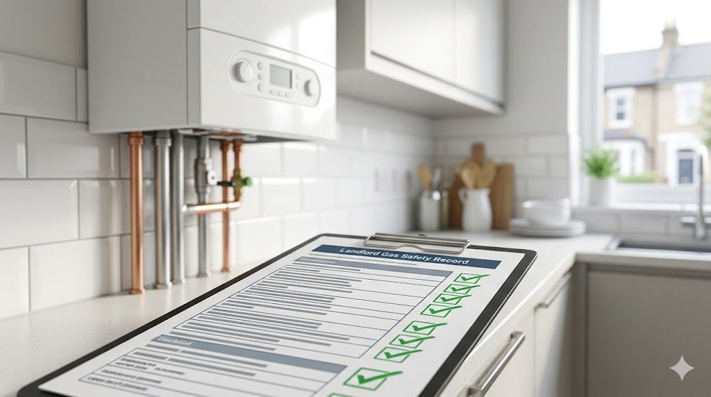 Gas Safety Certificates for Landlords: What You Need to Know