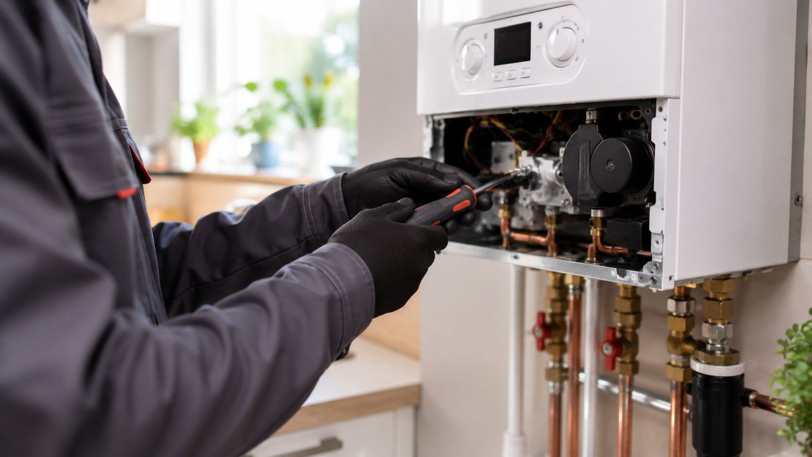 Boiler Service Cost in London: What to Expect in 2026