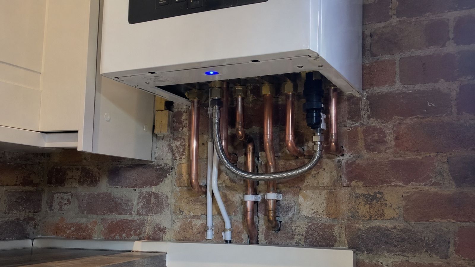 How to Repressurise Your Boiler (Step by Step)