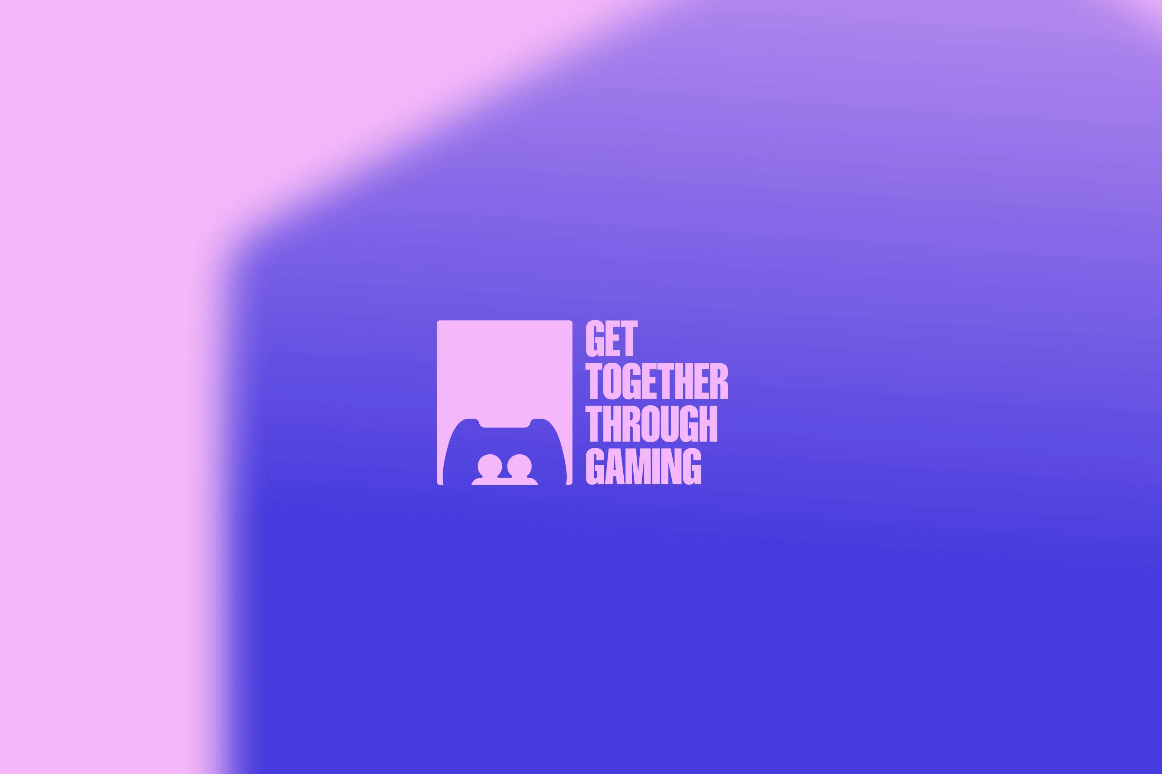 It’s time to Get Together Through Gaming