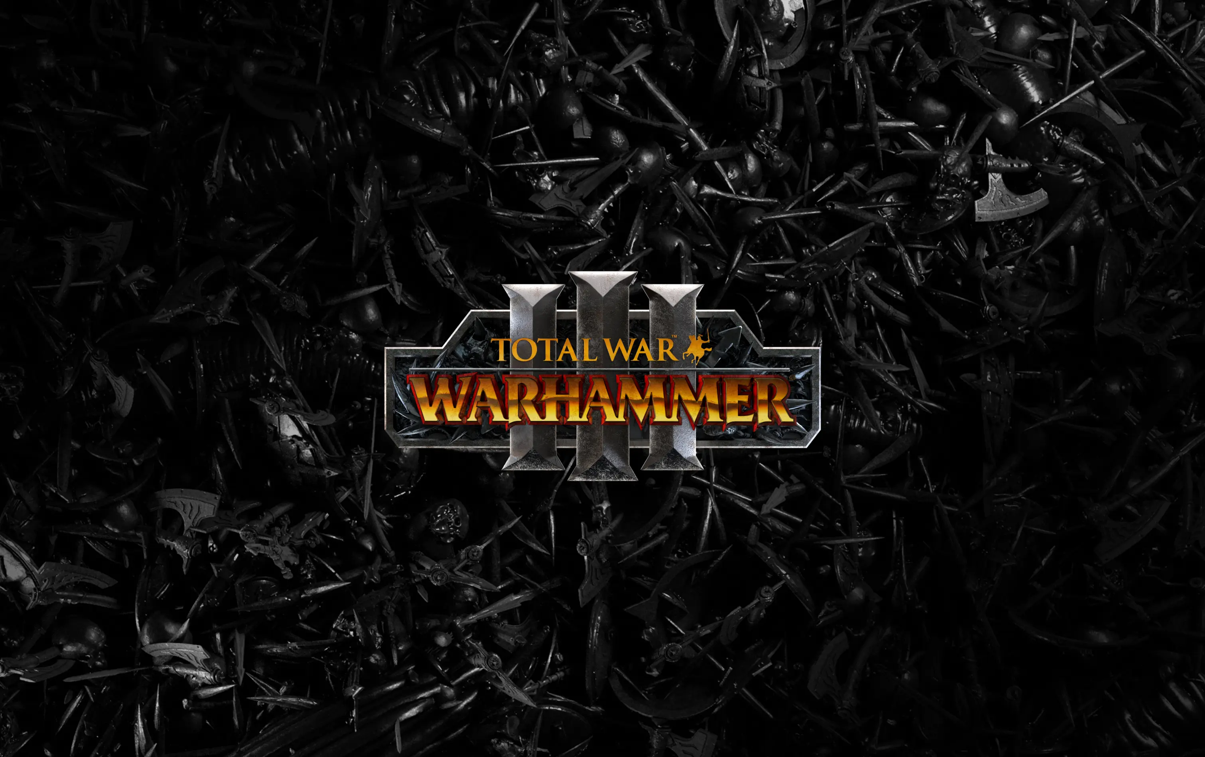 Total War: Warhammer III