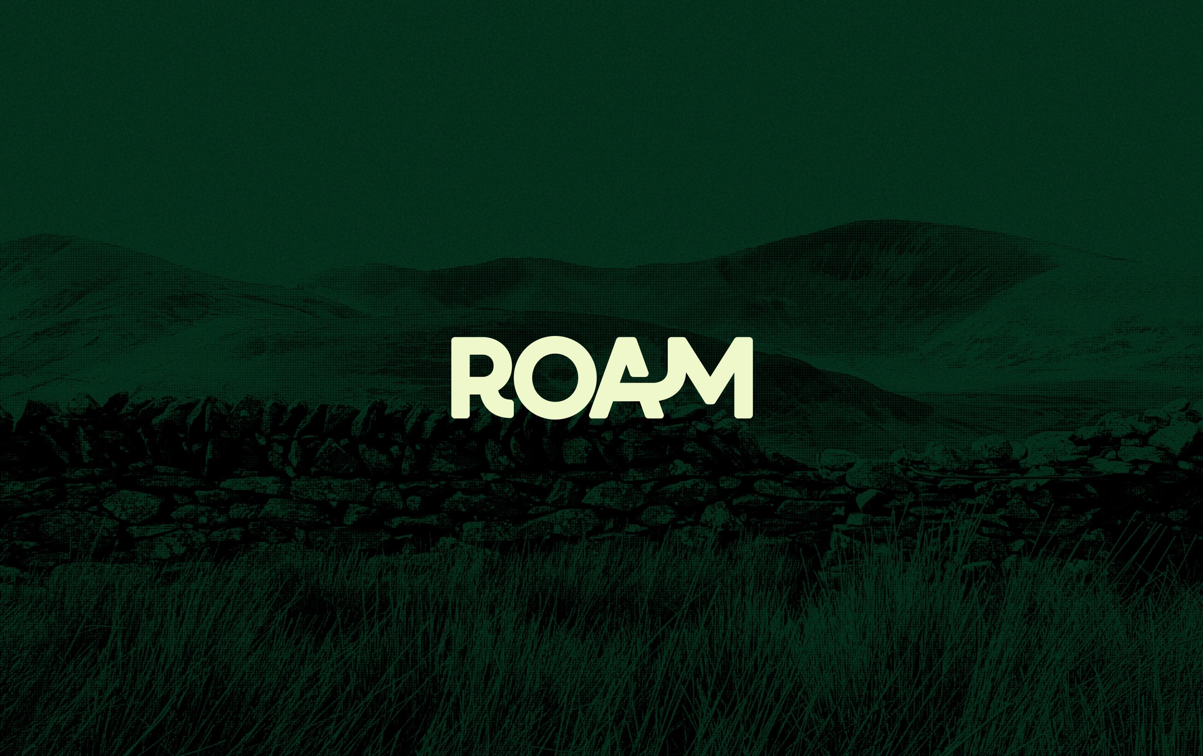 ROAM