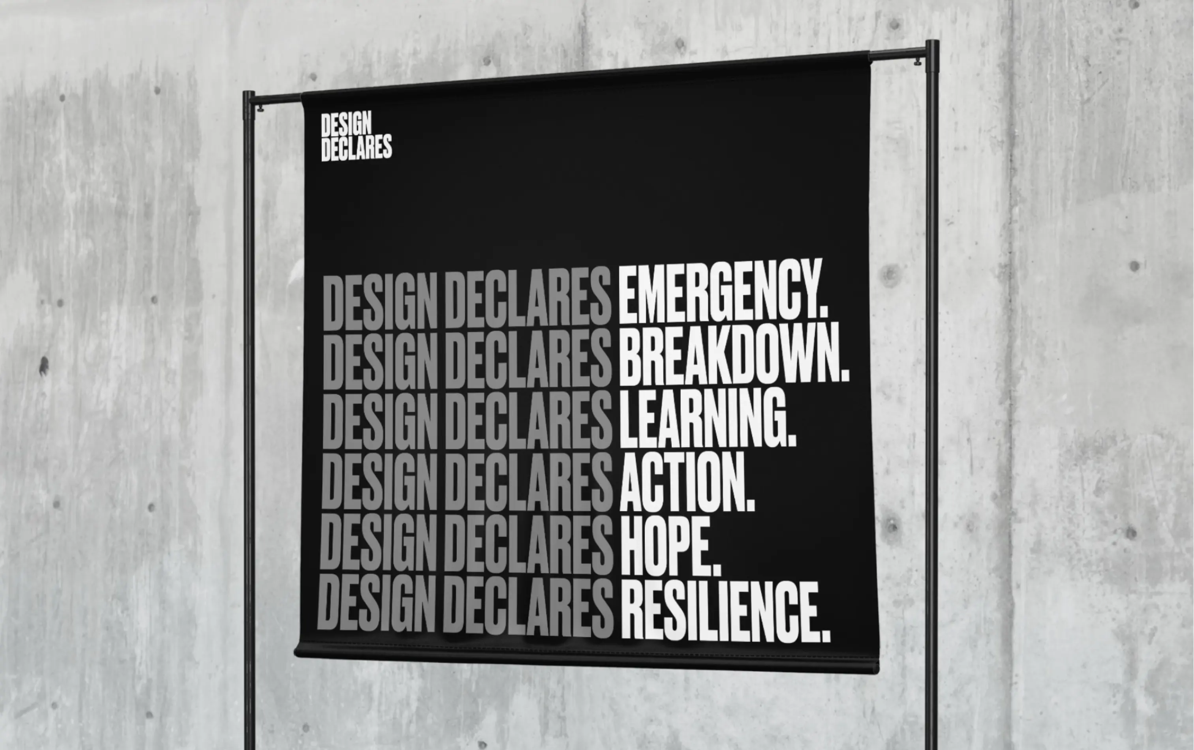 Design Declares