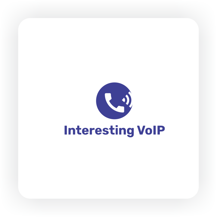Interesting VoIP