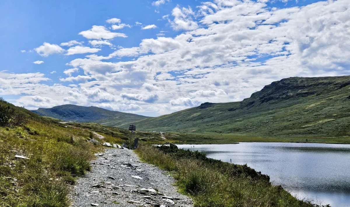 Foto: Bobilreiser.no