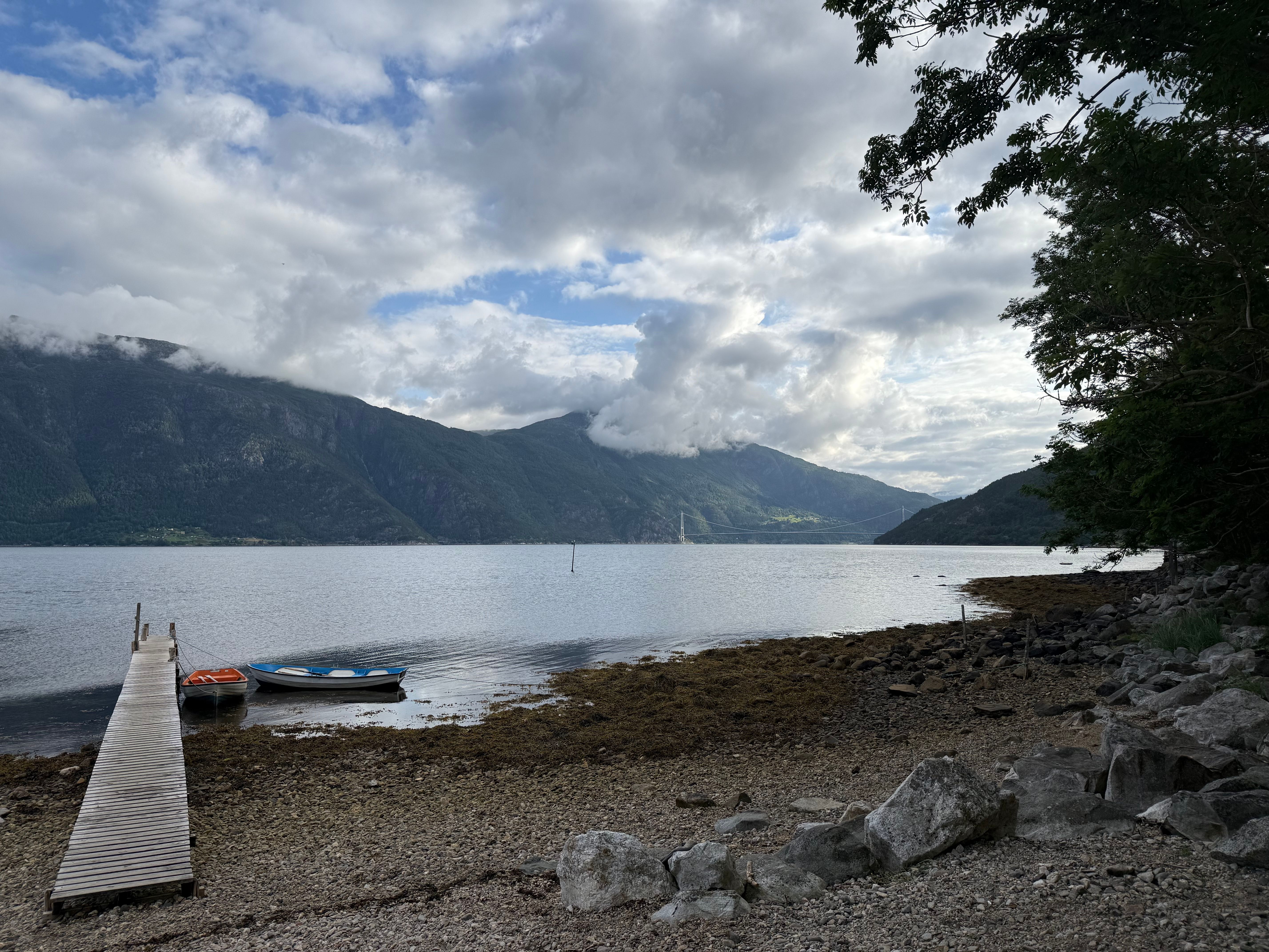 Ringøy camping