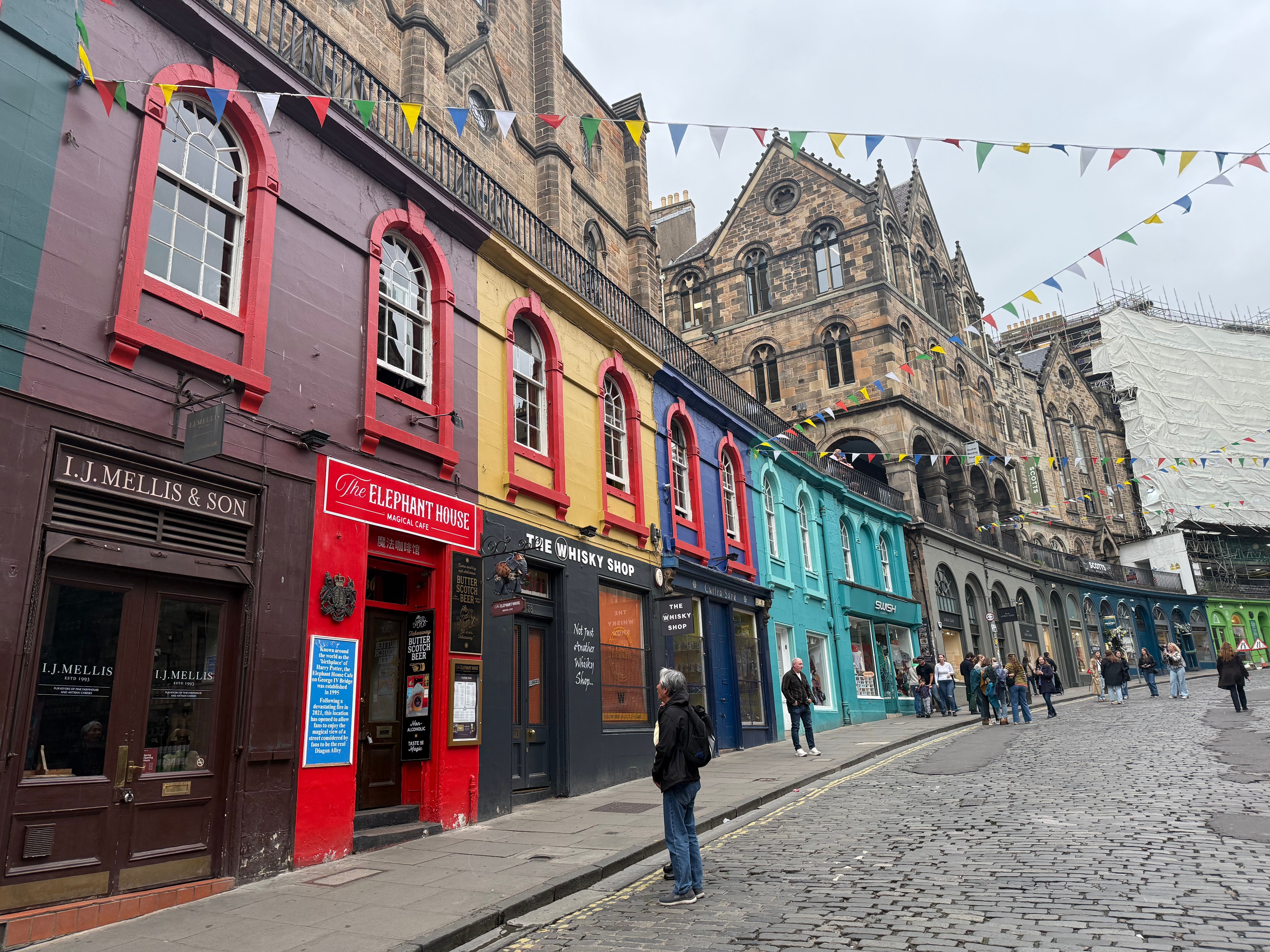 Victoria Street