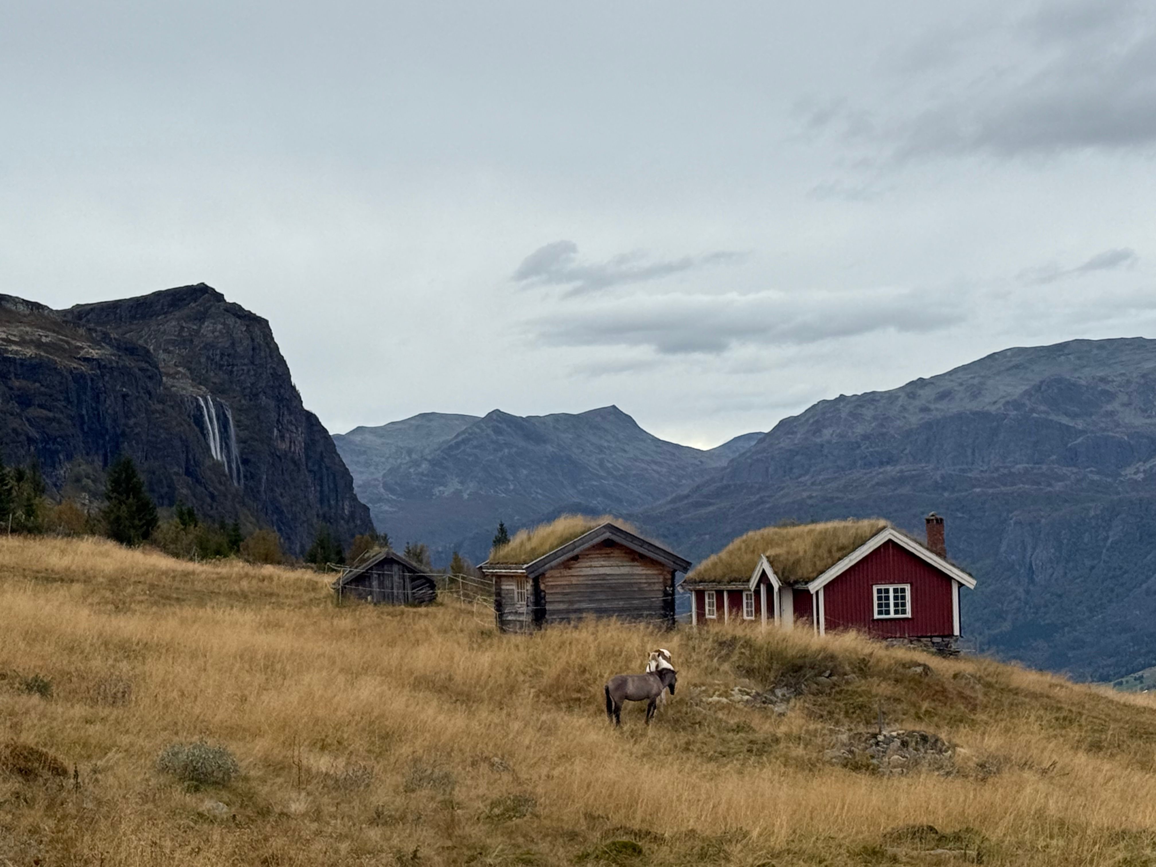 Denne turen kan jeg absolutt anbefale!